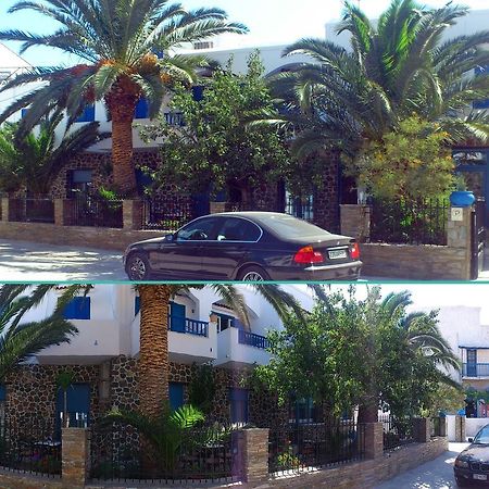 Mérichas Foinikas Studios מראה חיצוני תמונה