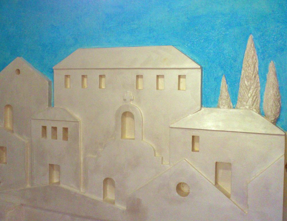Mérichas Foinikas Studios חדר תמונה