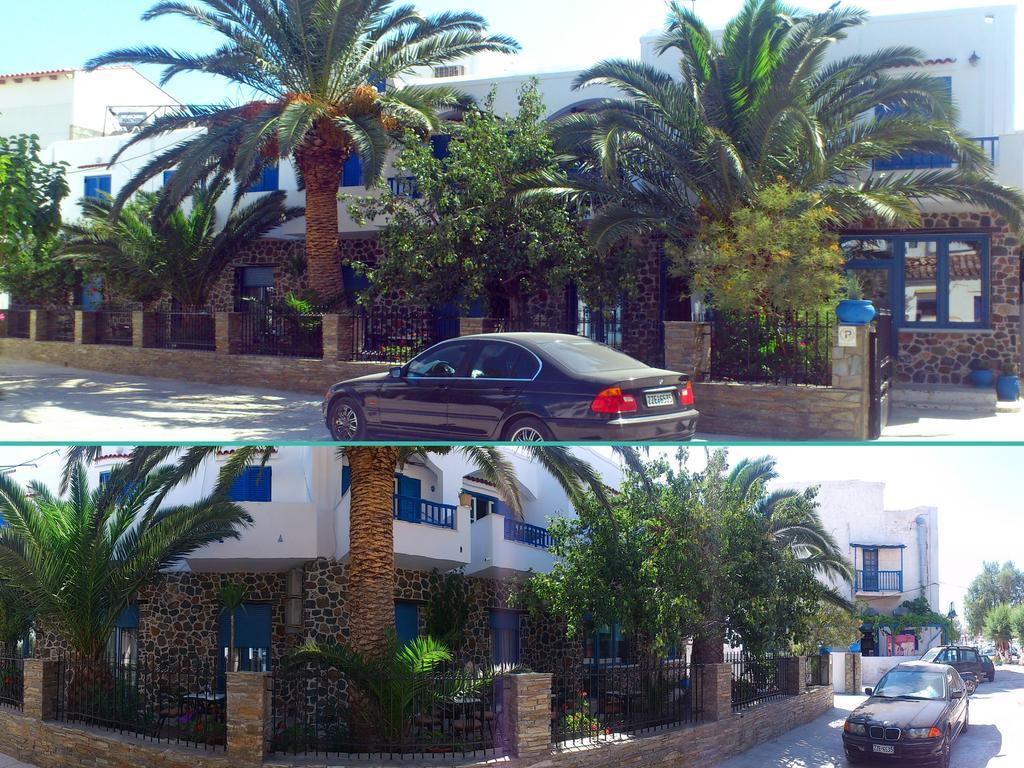 Mérichas Foinikas Studios מראה חיצוני תמונה
