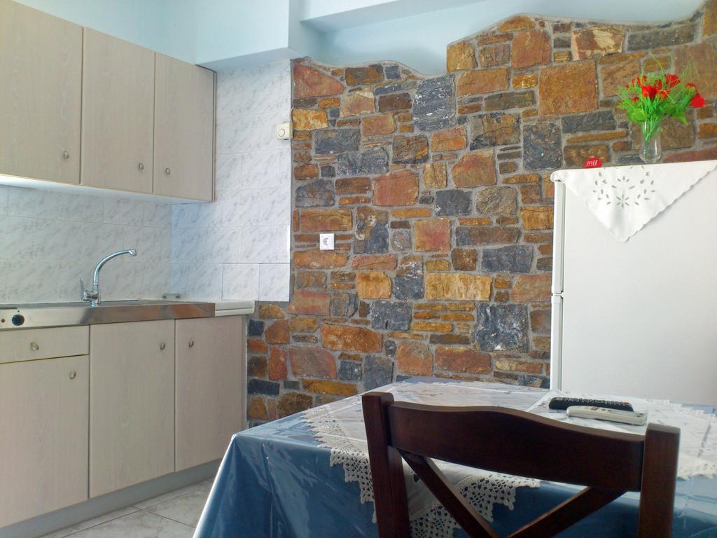 Mérichas Foinikas Studios חדר תמונה