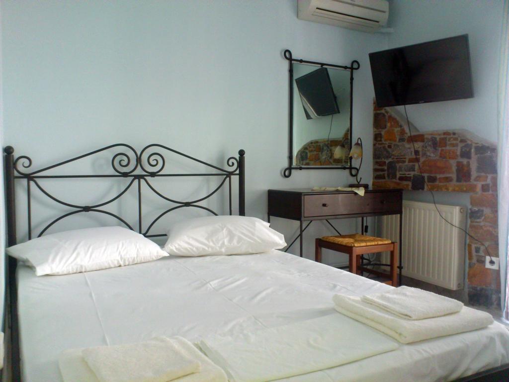 Mérichas Foinikas Studios חדר תמונה