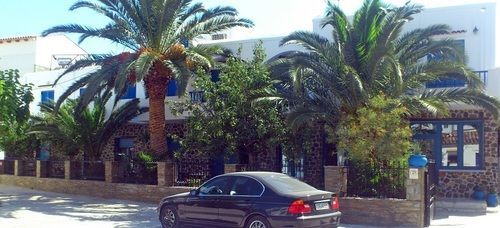 Mérichas Foinikas Studios מראה חיצוני תמונה
